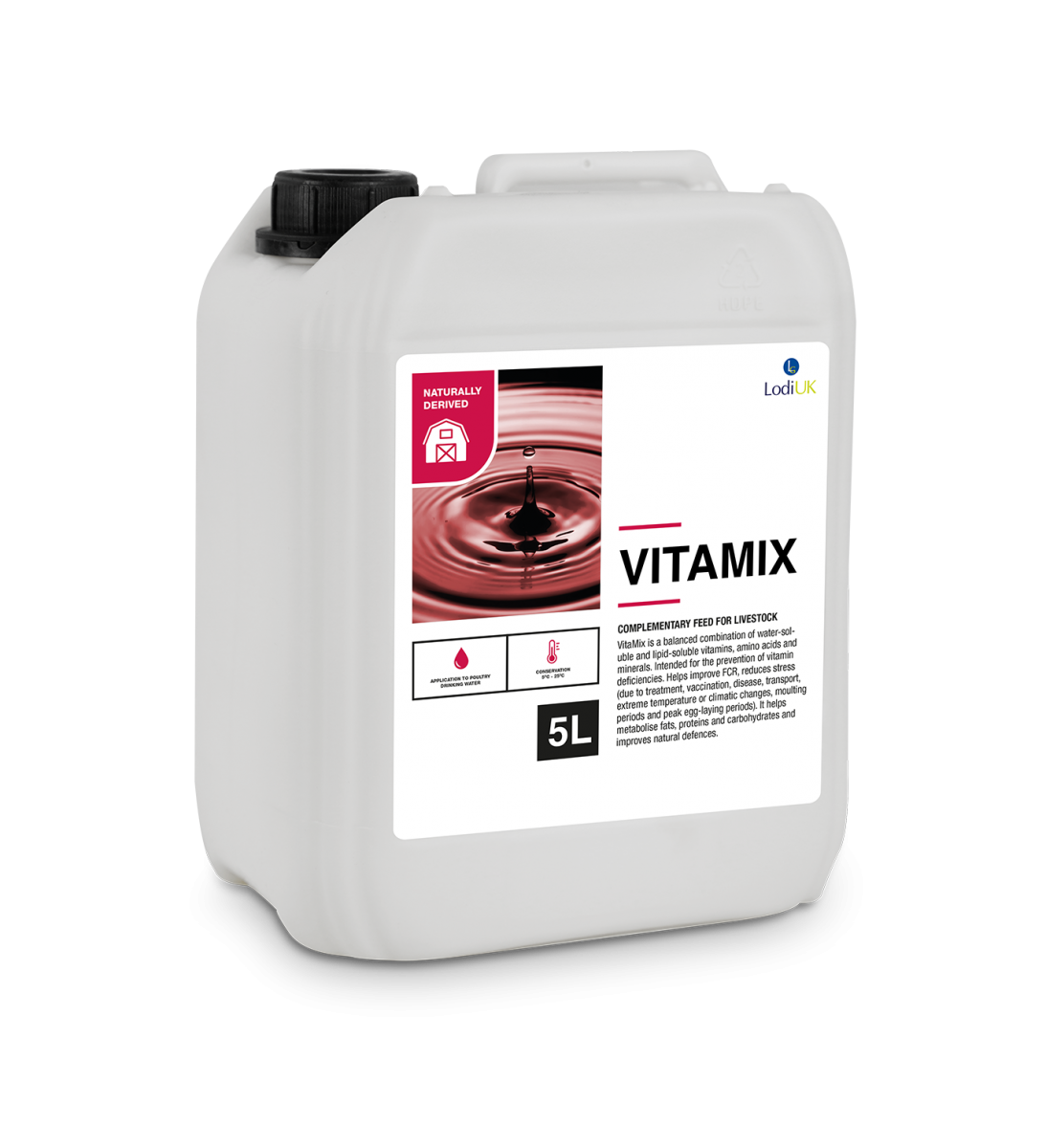 VitaMix 33