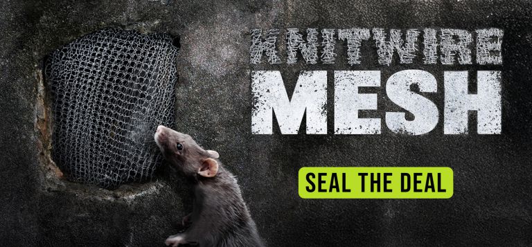 Knitwire Mesh