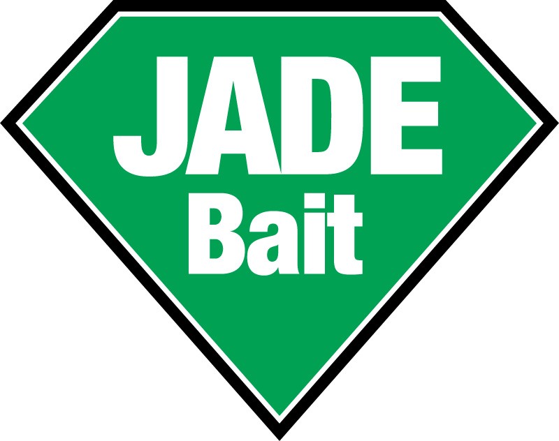 Jade - Bromadiolone Based Baits