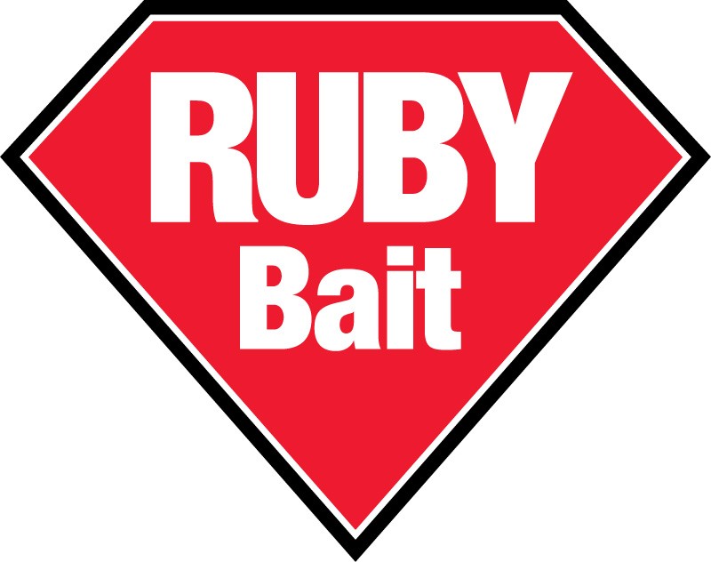 Ruby - Difenacoum Based Baits