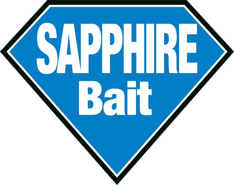 Sapphire - Brodifacoum Based Baits