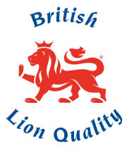 British Lion Quality