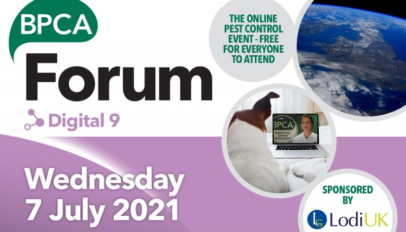 Lodi UK Sponsor BPCA Digital Forum