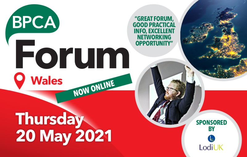 Lodi UK to Sponsor BPCA Wales Digital Forum