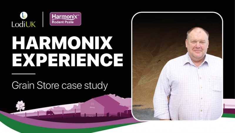 Harmonix on-farm Case Study