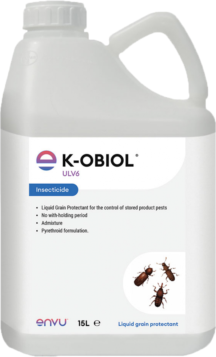 K-Obiol ULV 15L