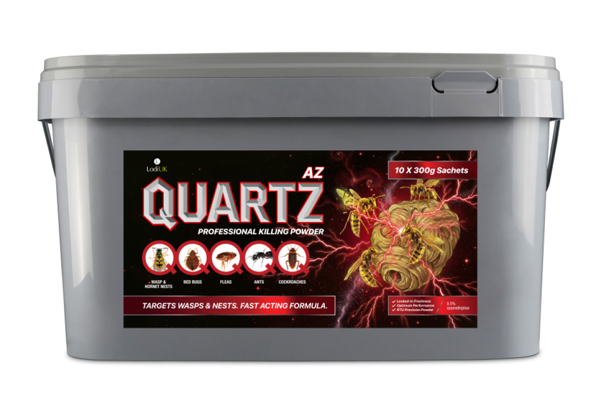 Quartz 3kg