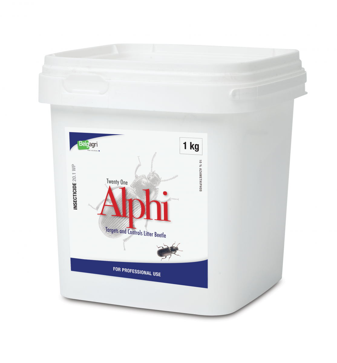 Alphi WP Concentrate 1kg