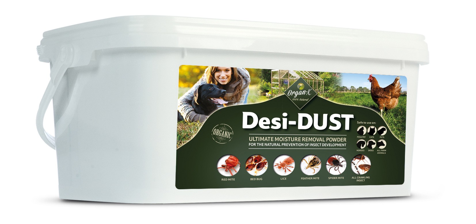DESIDUST2---Desi-Dust-2kg.jpg Organ-X Desi-Dust 2kg