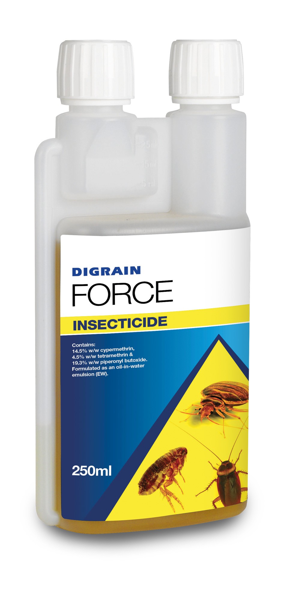 Digrain Force EW 250ml