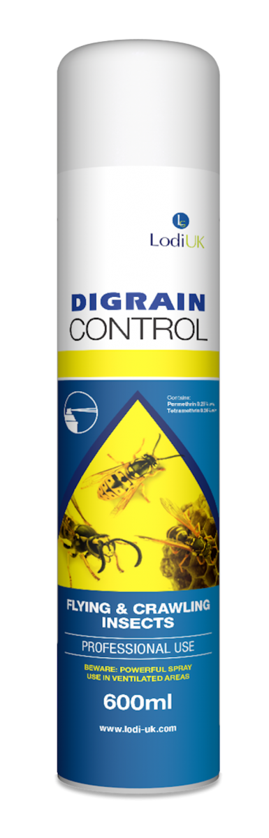 Digrain Control 600ml
