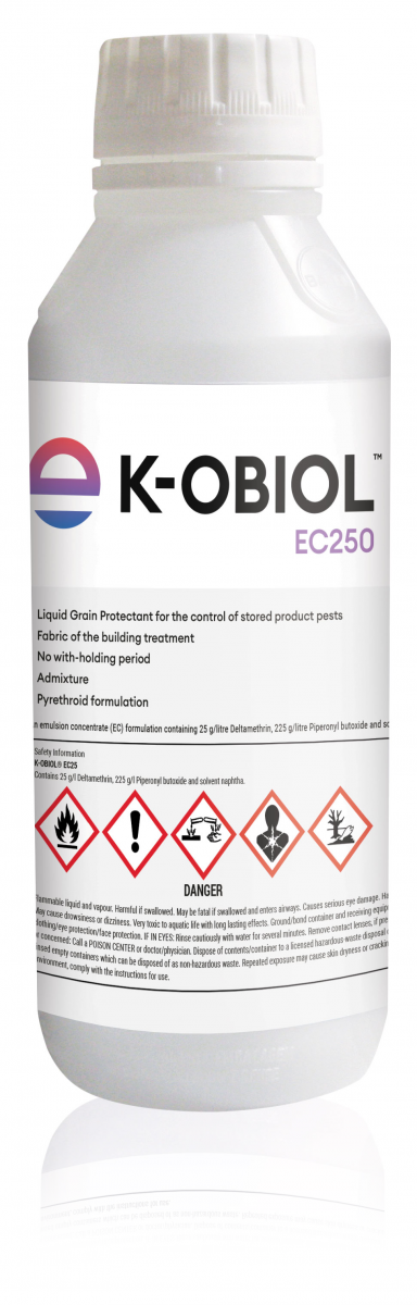 K-Obiol EC 1L