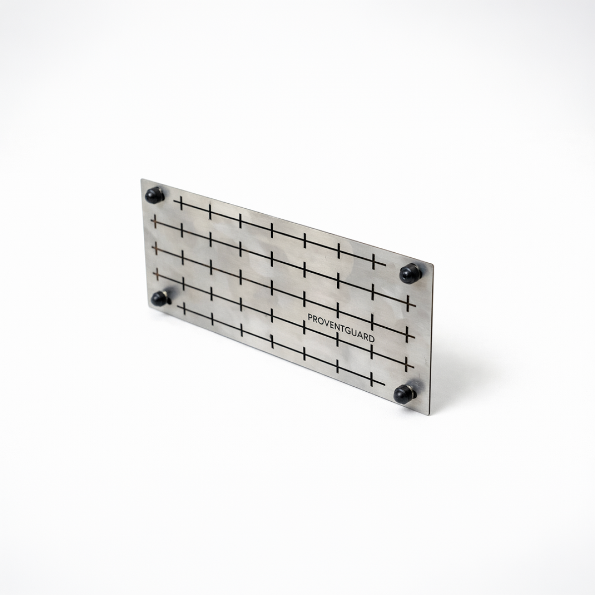 Hep_Red Medium Stainless vent.png ProventGuard Redbank