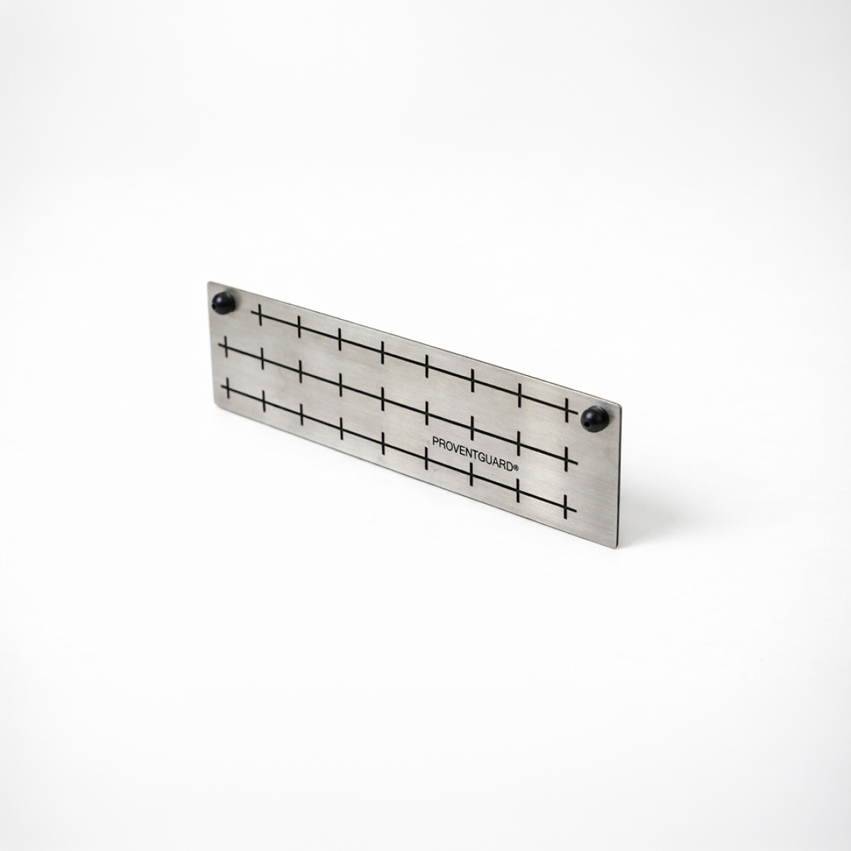 Hep_Red Small Stainless vent.png ProventGuard Redbank