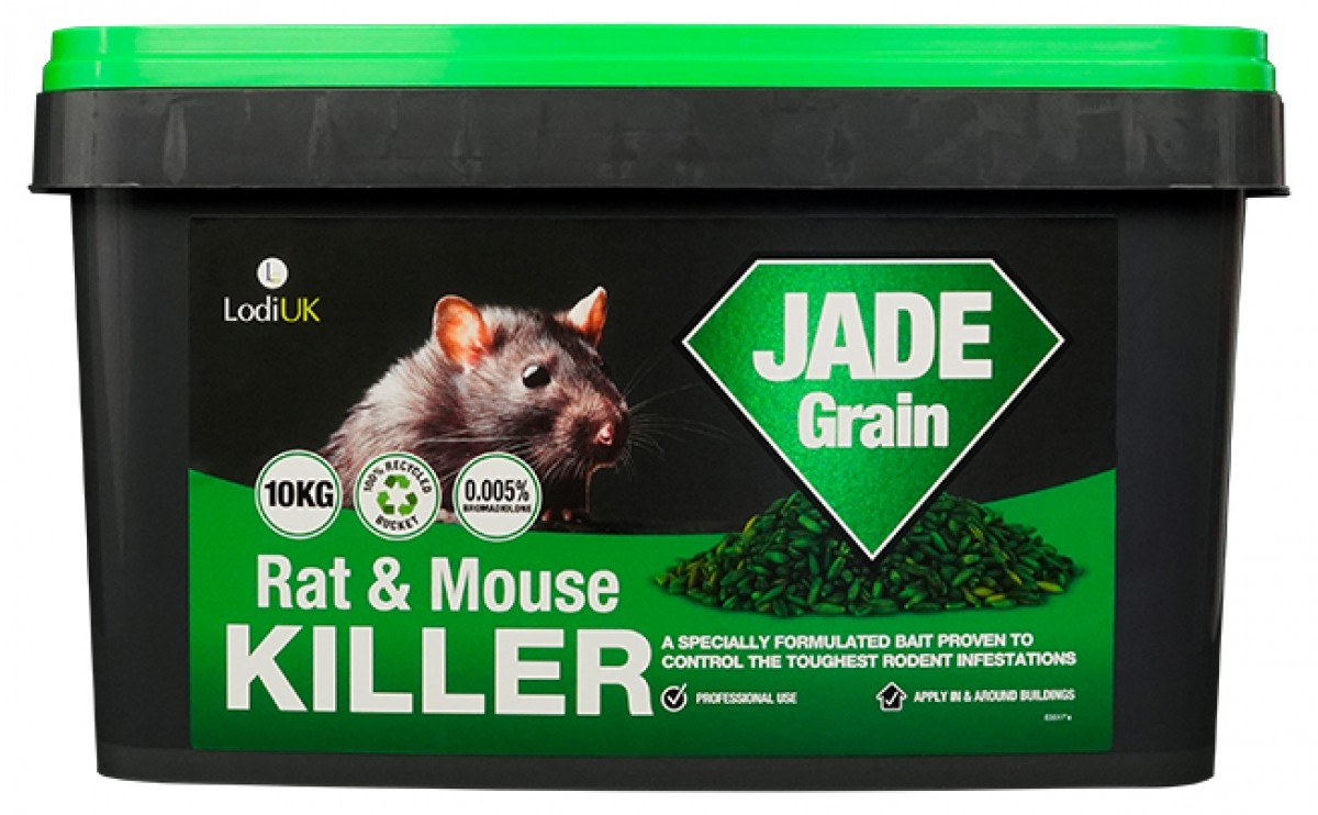 Jade Grain