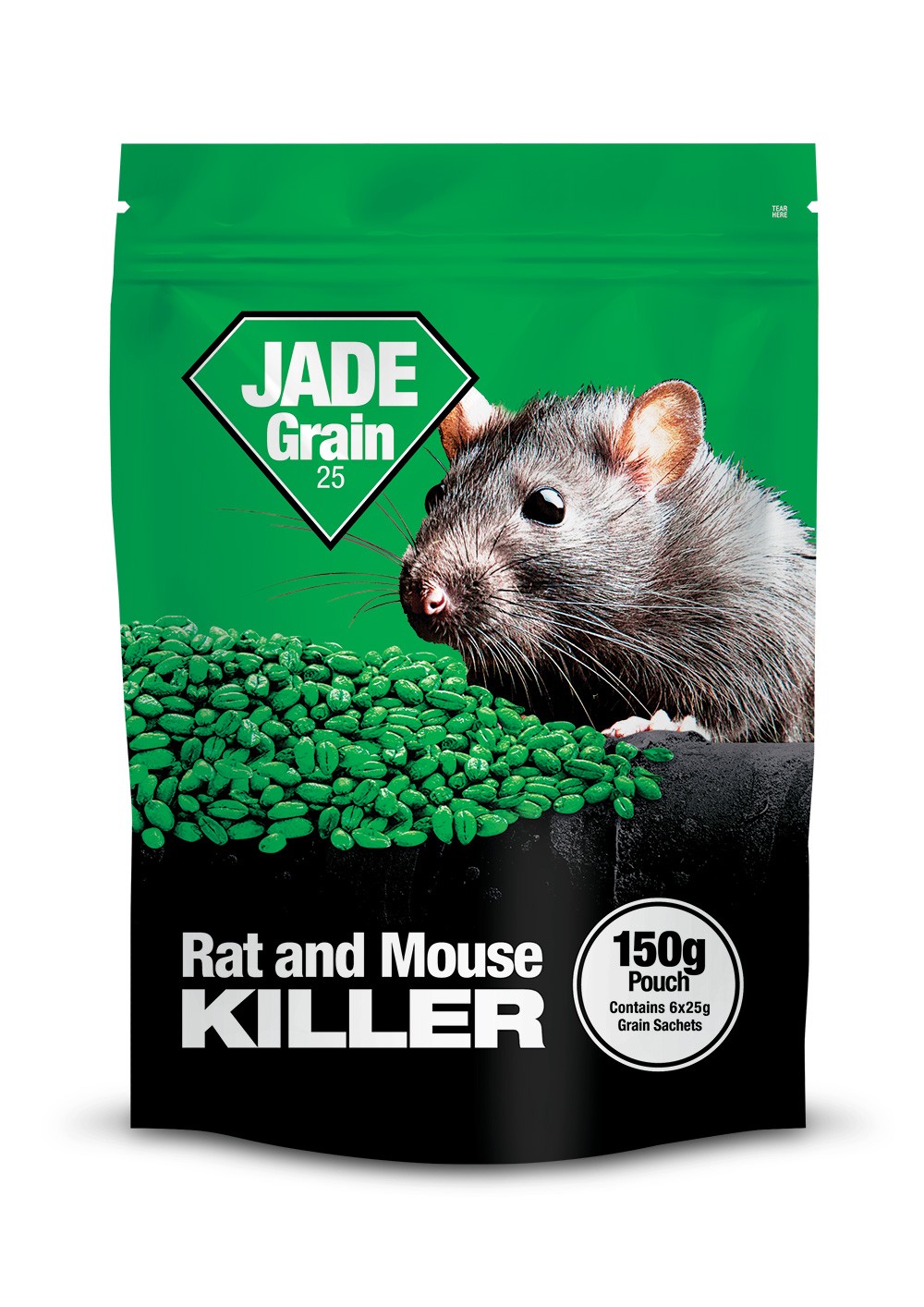 Jade Grain 25