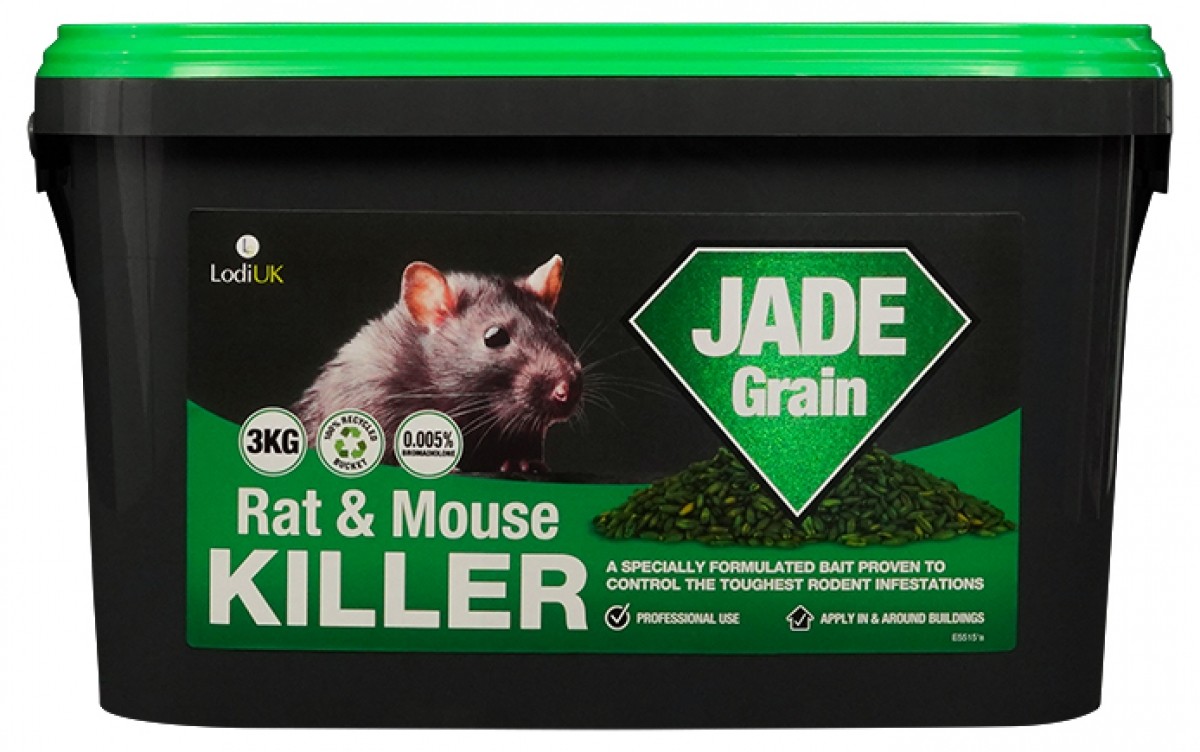 Jade Grain