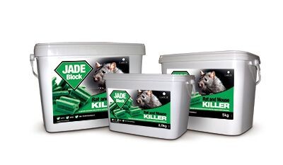 Jade Block