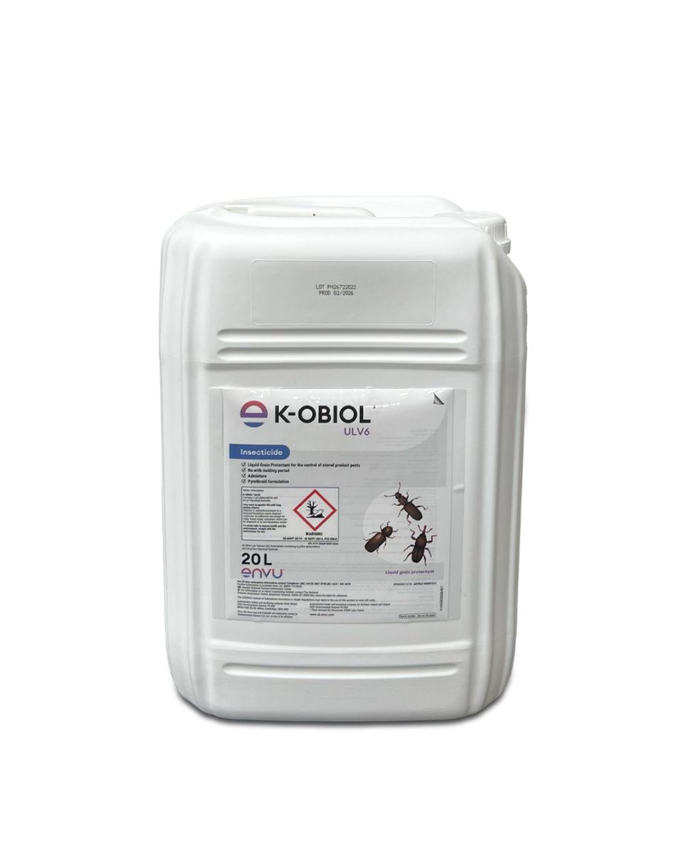 K-Obiol ULV 20L