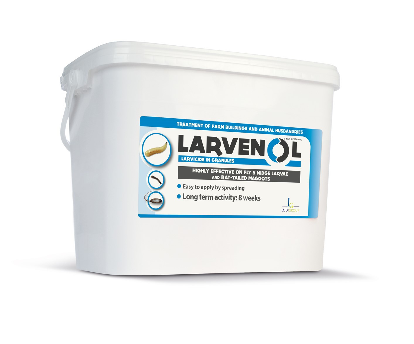Larvenol Larvicide RTU 20kg