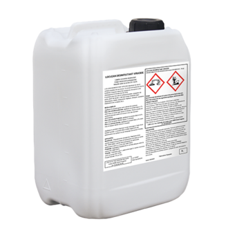 Digrain LoClean 5l Concentrate