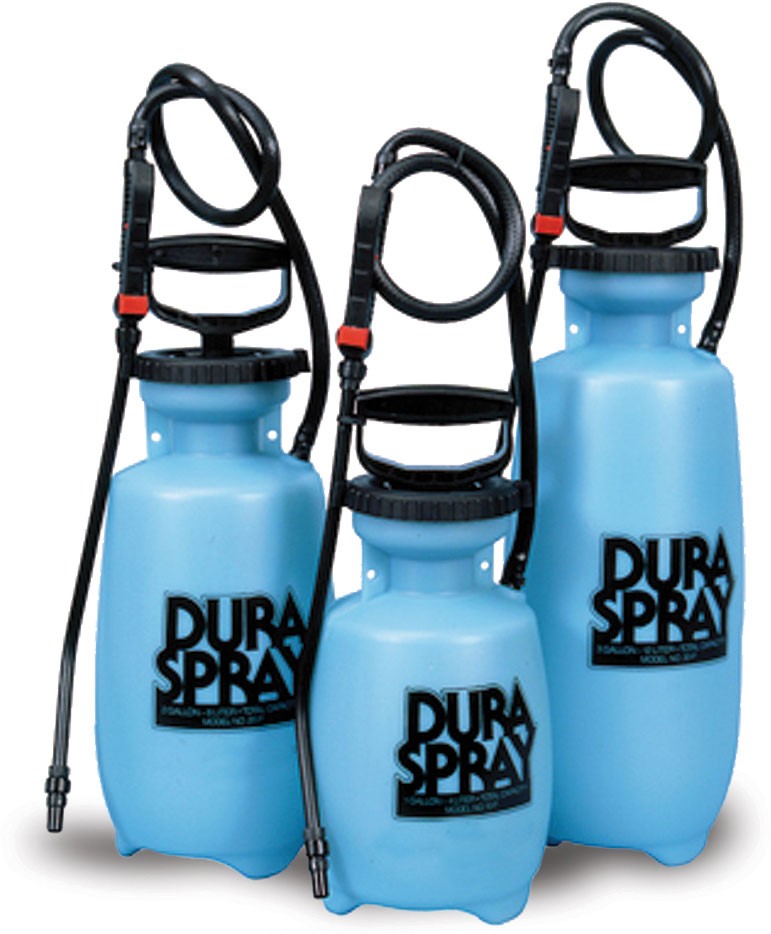 Lodi Duraspray