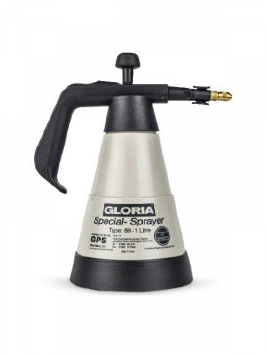Gloria 89 1 Litre Sprayer