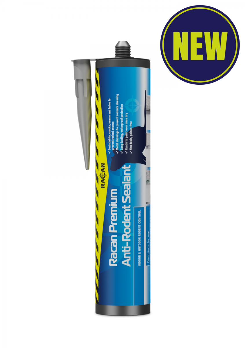 Racan Premium Anti-Rodent Sealant