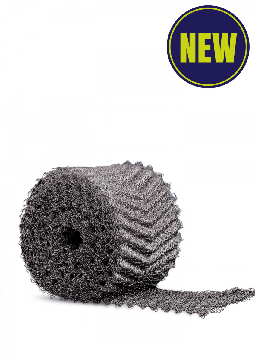 Knitwire Mesh