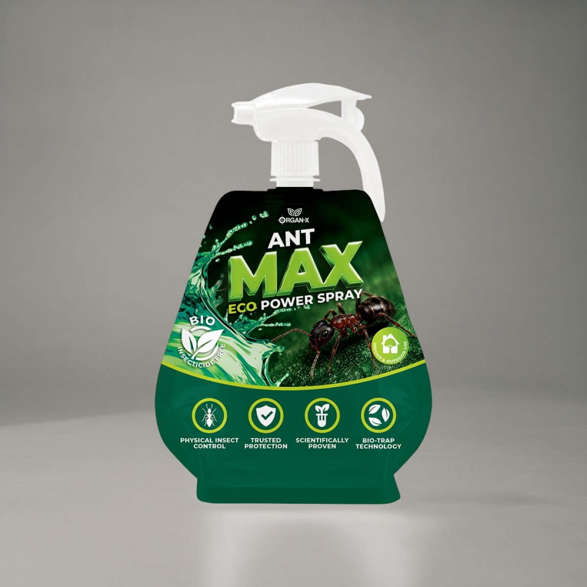 Organ-X Ant Max Eco Power Spray