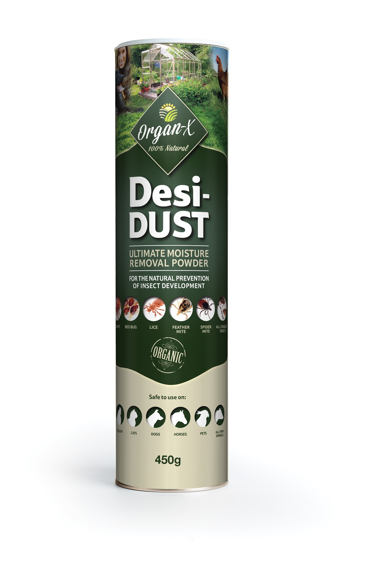 ORGAN-X-P---Desi-Dust-500g.jpg Organ-X Desi Dust 450g