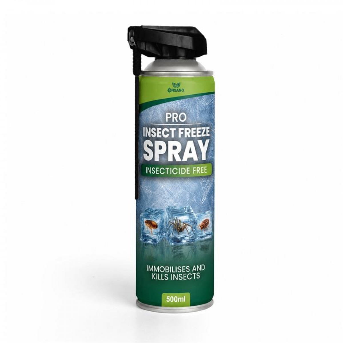 Organ-X Pro Freeze Spray