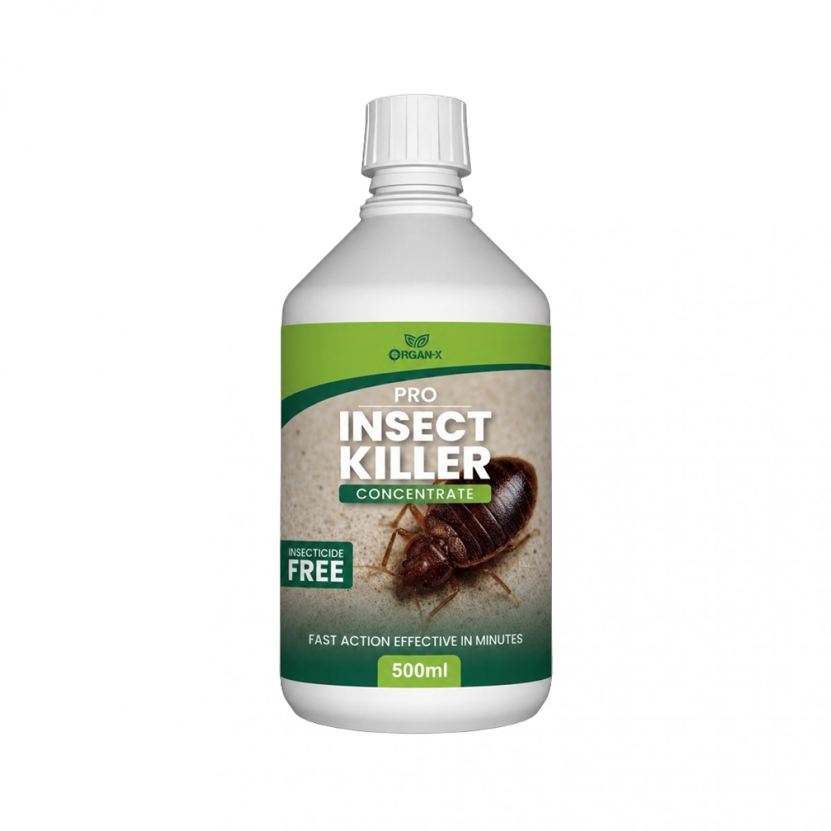 Organ-X Pro Insect Killer Concentrate