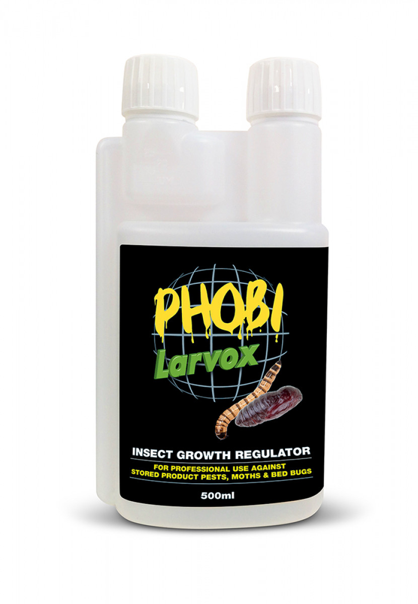 Phobi Larvox 500ml