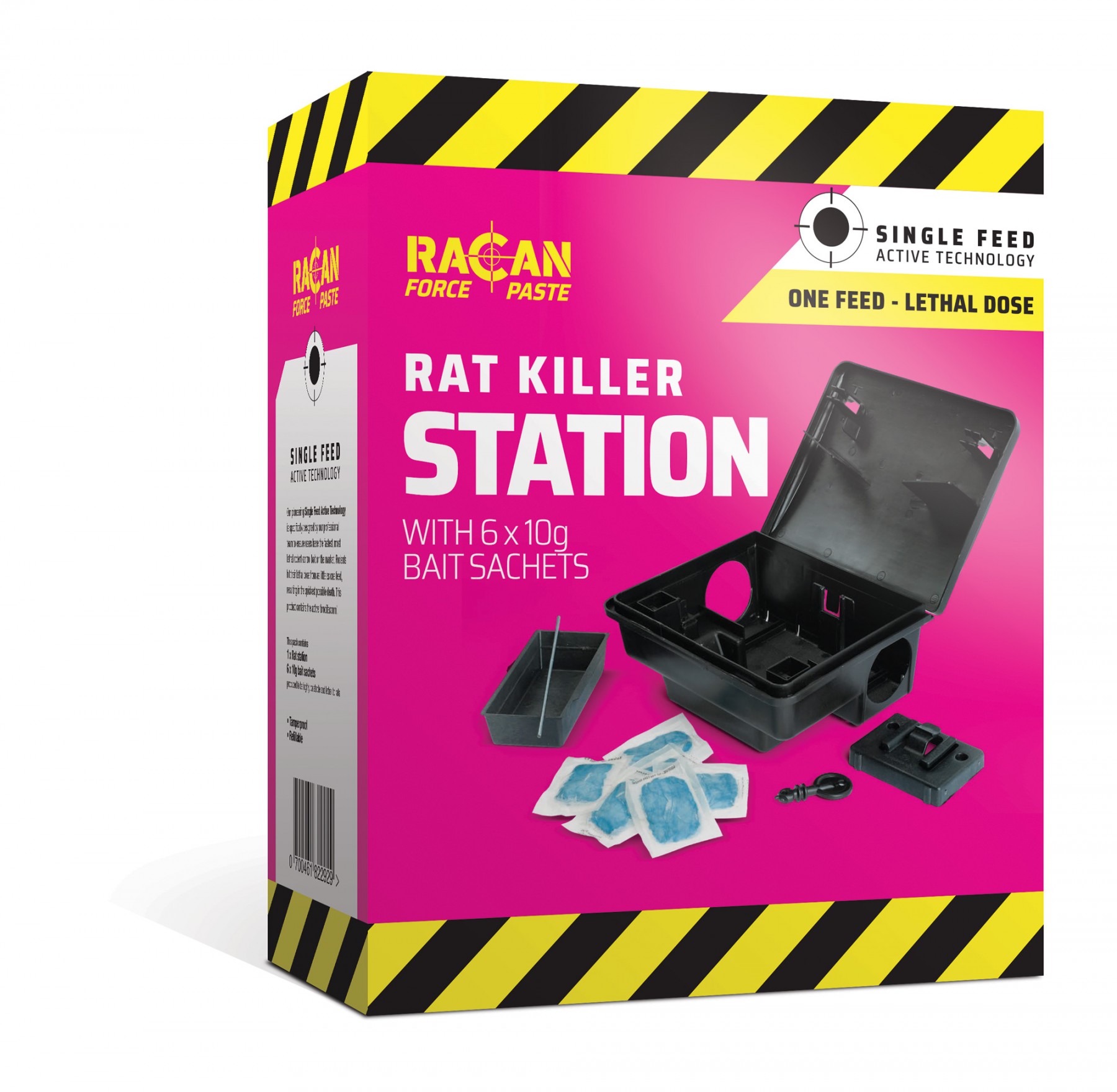 R8919---Racan-Force-Paste-Rat-Station--60g-Bait-Sachet.jpg Racan Force Paste Rat Station + 60g Bait Sachet