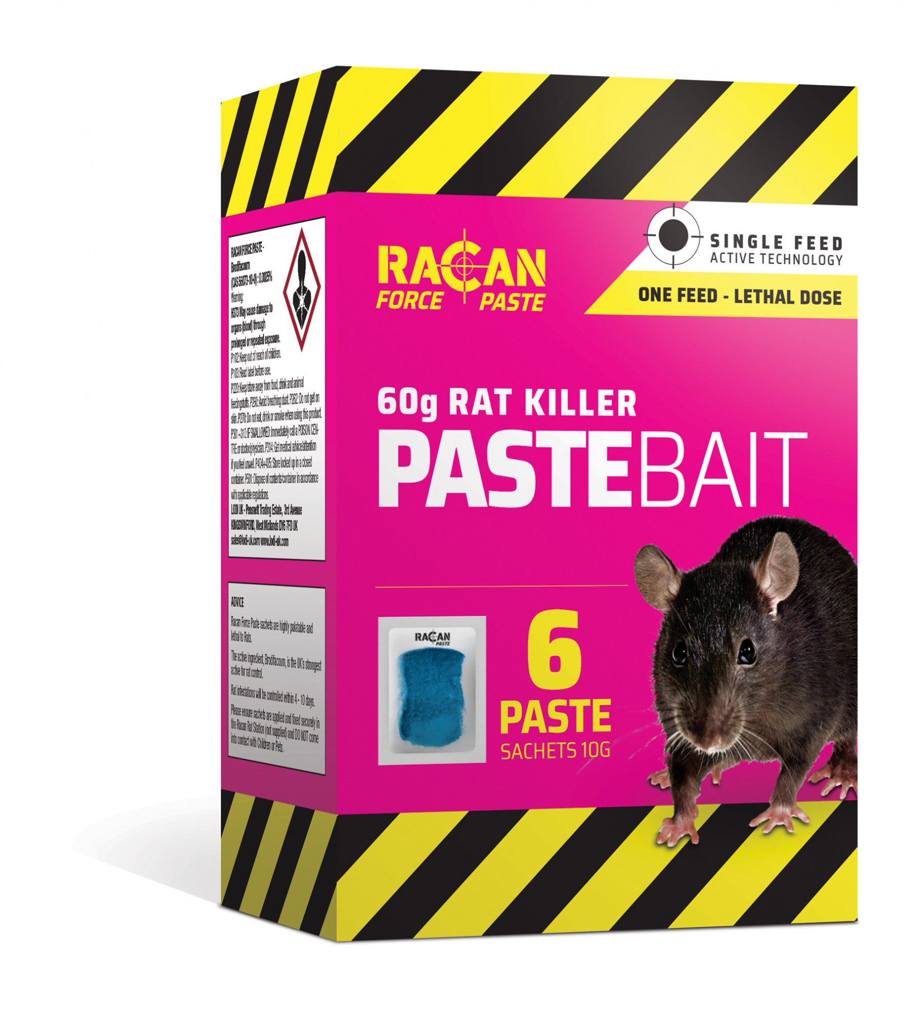 R8928---Racan-Force-Paste-6-X-10g-Paste-Sachets.jpg Racan Force Paste 6 X 10g Paste Sachets