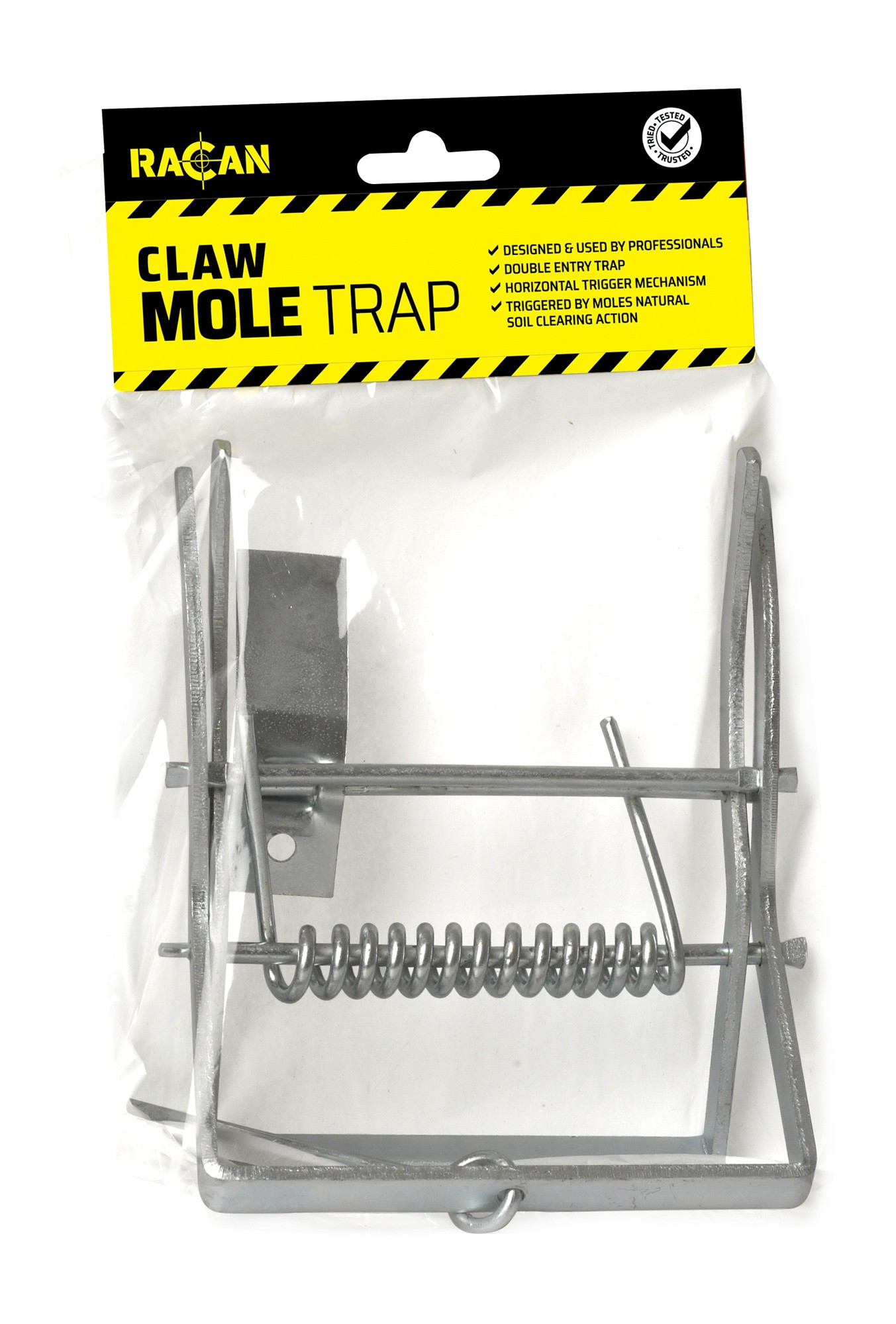 RACO1096---Racan-Claw-Mole-Trap.jpg Racan Claw Mole Trap