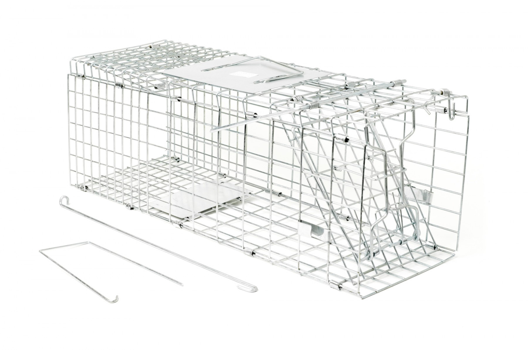 Racan Squirrel & Rabbit Trap Humane