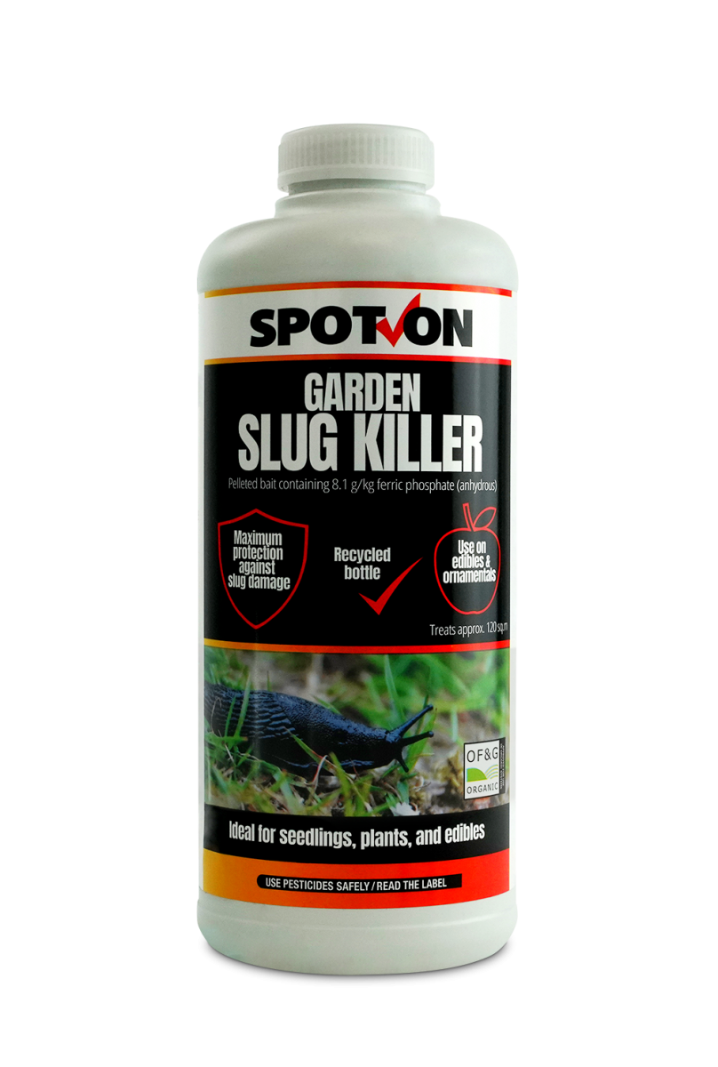 Ecofective Garden Slug Killer