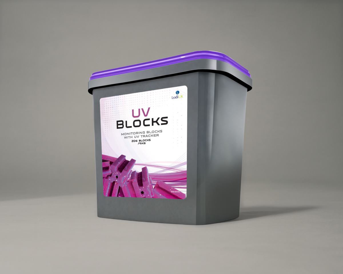UV Blocks