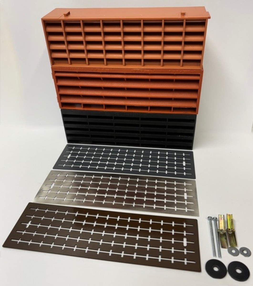 ProventGuard Plastic Vent Covers