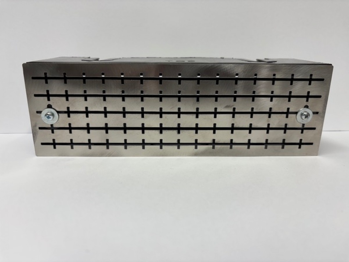 ProventGuard Plastic Vent Covers