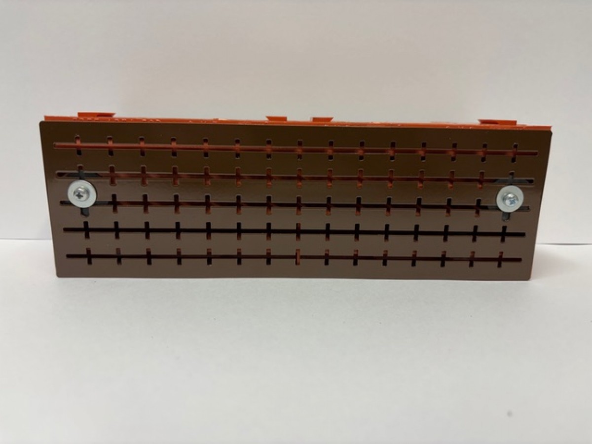 ProventGuard Plastic Vent Covers