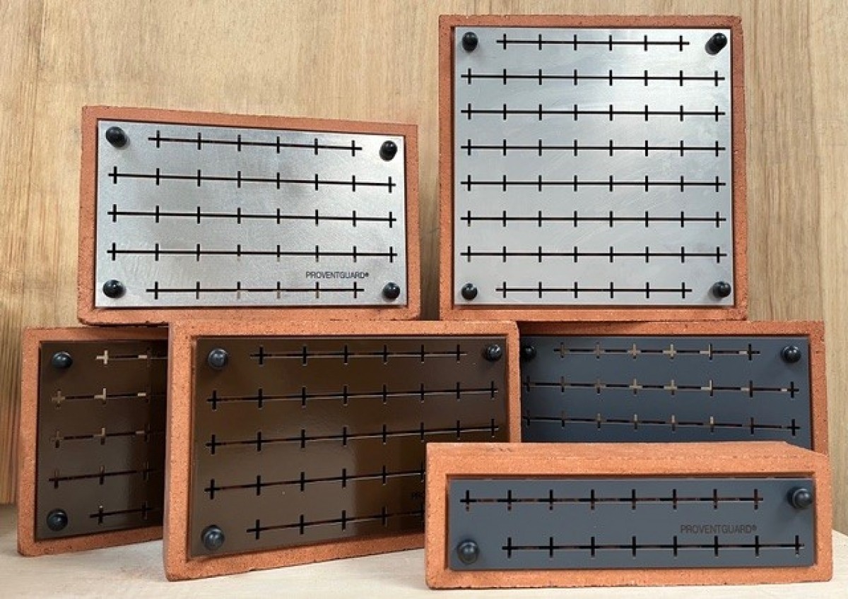 ProventGuard Hepworth Vent Cover